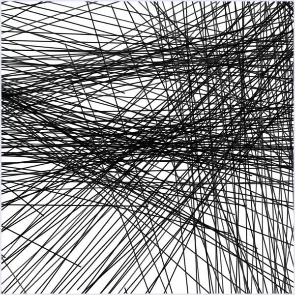 Woman Out of Line 1 - immagine 2