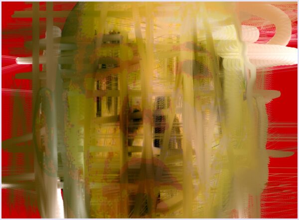 Ghost in the Machine - immagine 2