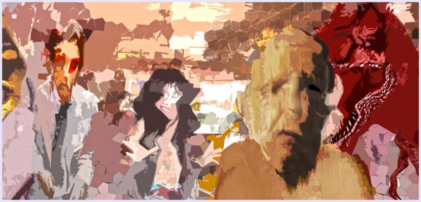 Another Ordinary Day - immagine 2
