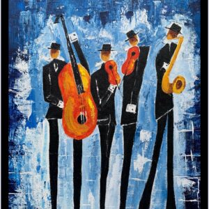 Four Seasons