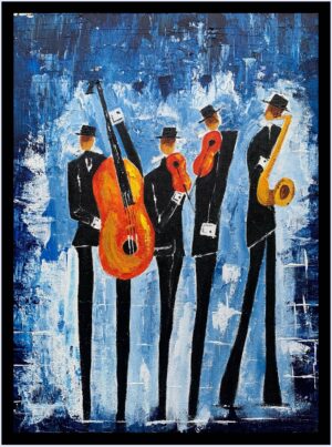 Four Seasons