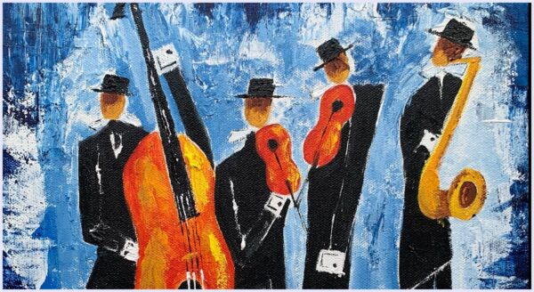 Four Seasons - immagine 2