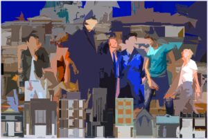 People Town