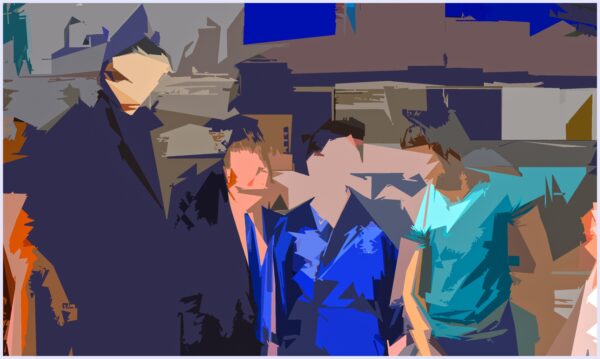 People Town - immagine 2