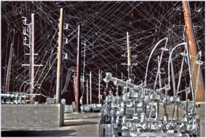 Power Station