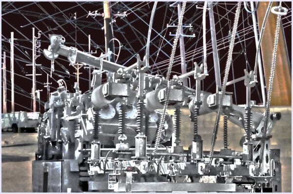 Power Station - immagine 2