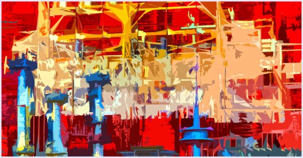 Electron City - immagine 2