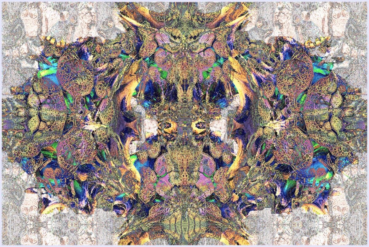 World of Illusion