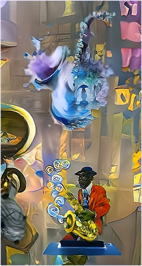Boogie-woogie - Image 3