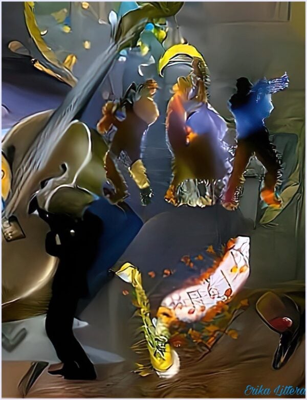 Boogie-woogie - Image 2