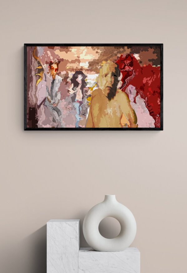 Another Ordinary Day - immagine 3