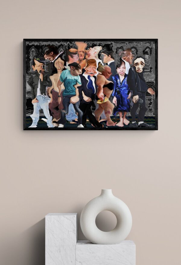 Friends & Family - immagine 3