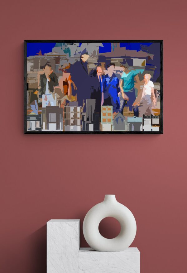 People Town - immagine 3