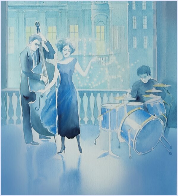 Jazz - Image 2