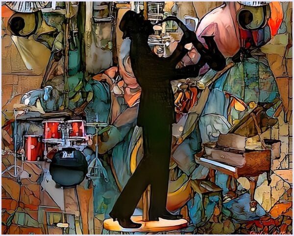 Hot-jazz - Image 3