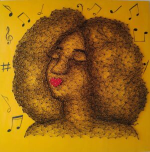Sweet Melody