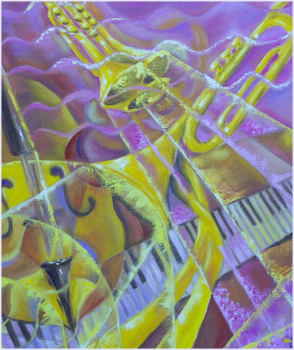 On the waves of Jazz - Image 2