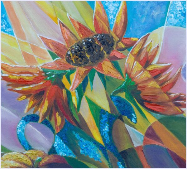 Pum & Sunfl - Image 2