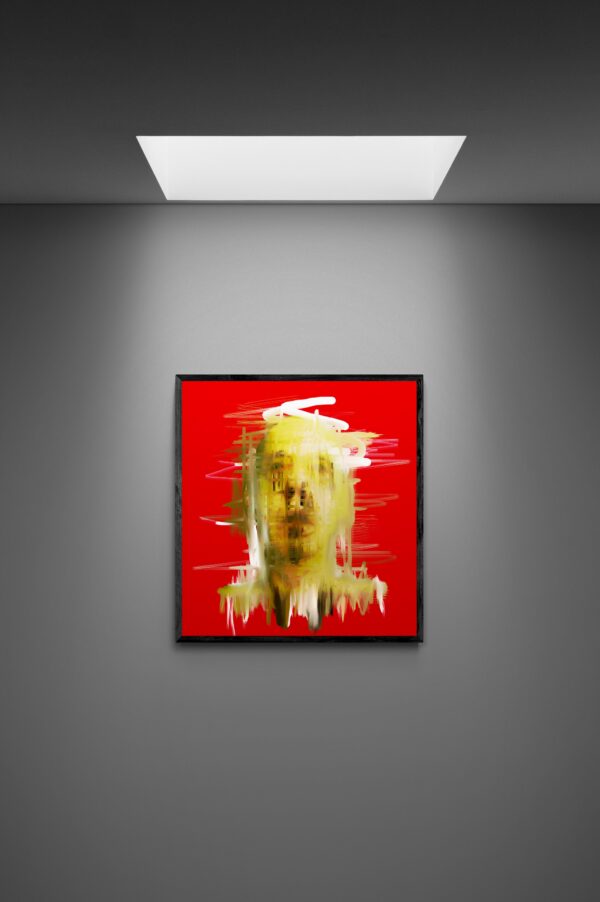 Ghost in the Machine - immagine 3
