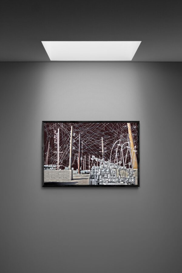 Power Station - immagine 3
