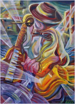 Street Music
