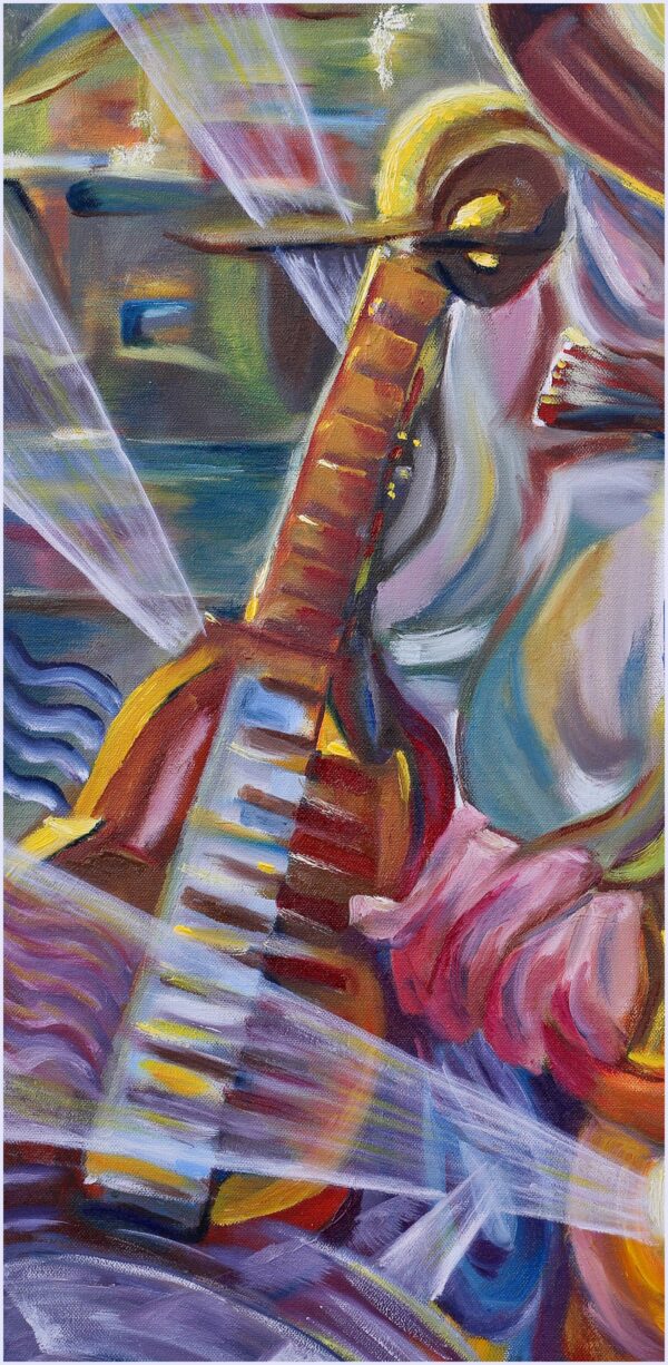 Street Music - Image 2