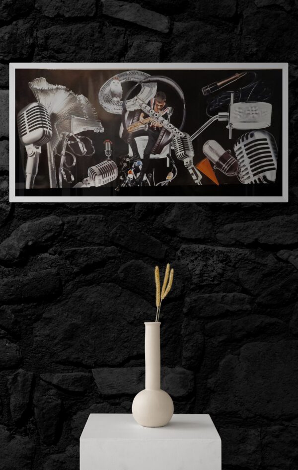 The sound of silence - immagine 3