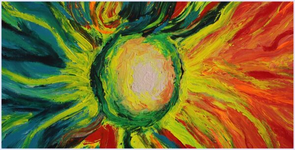 When Two Souls Meet - immagine 2