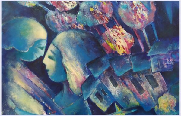Dreaming of love - immagine 2