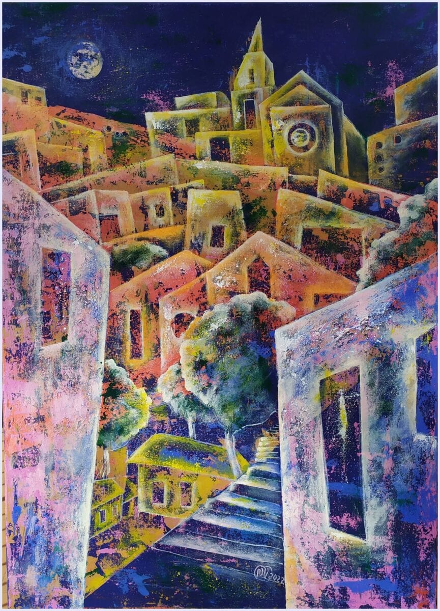 matera