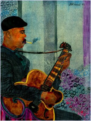 Wes Montgomery
