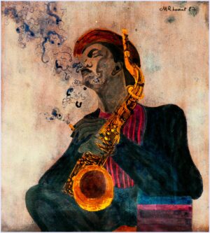 Dexter Gordon