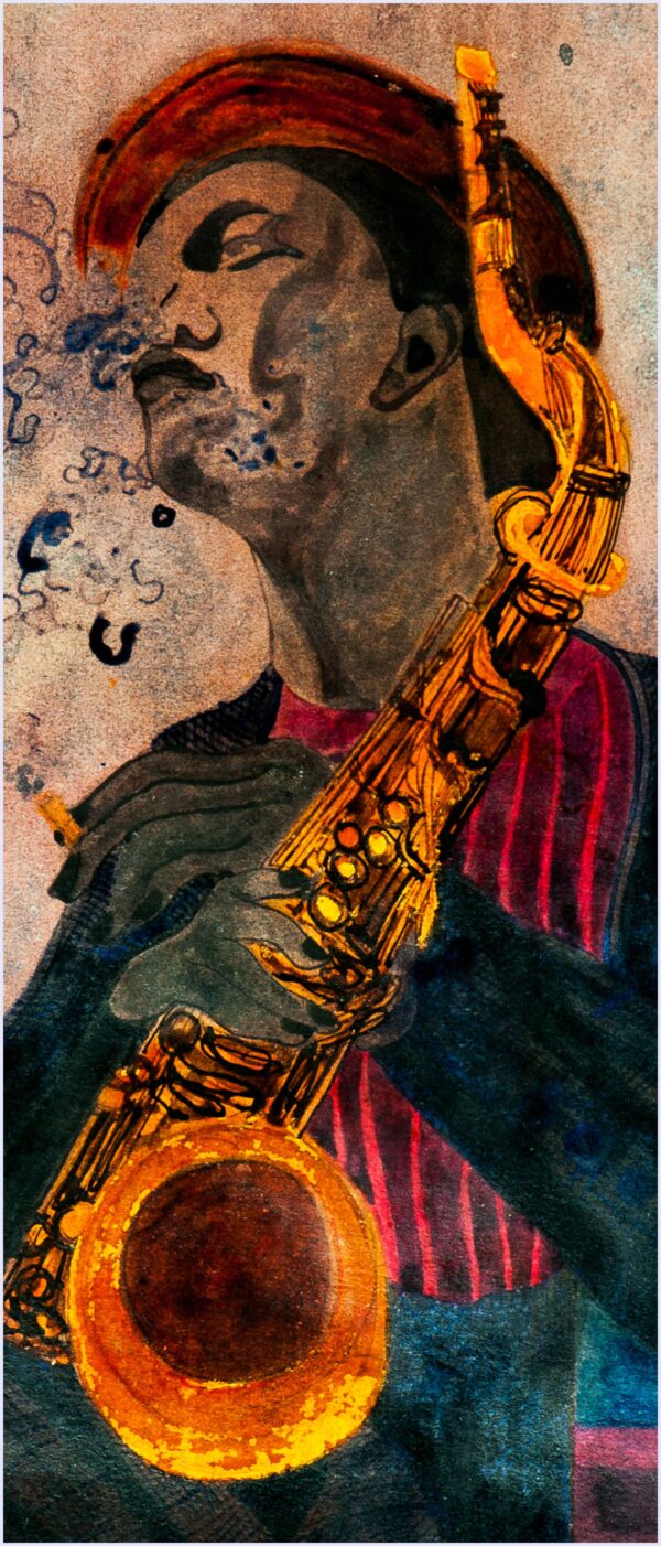 Dexter Gordon - Image 2