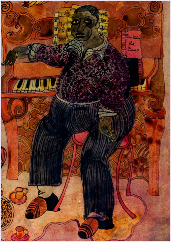 Orchestra de jazz - immagine 2