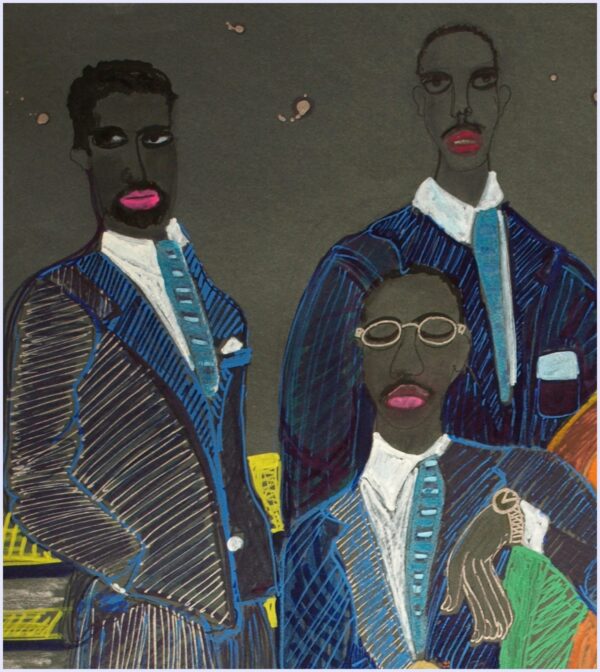 Modern Jazz Quartet - Image 3