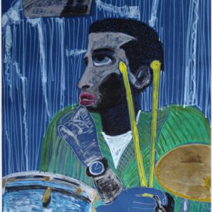 Max Roach
