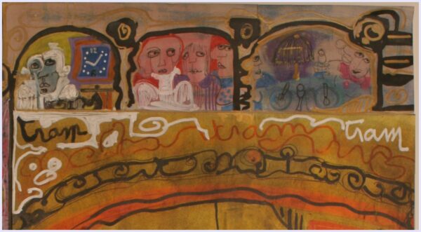 Autista tram - Image 4