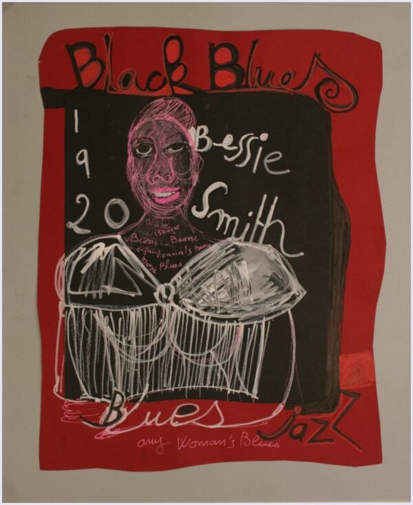 Bessie Smith