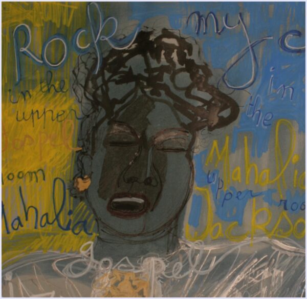 Mahalia Jackson - Image 2