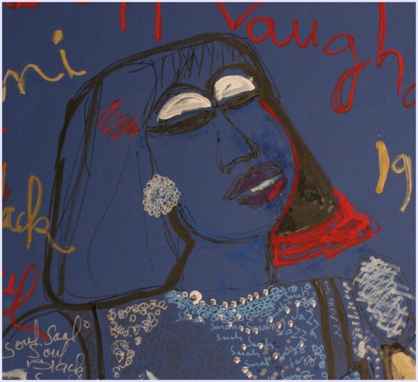 Sarah Vaughan - Image 2
