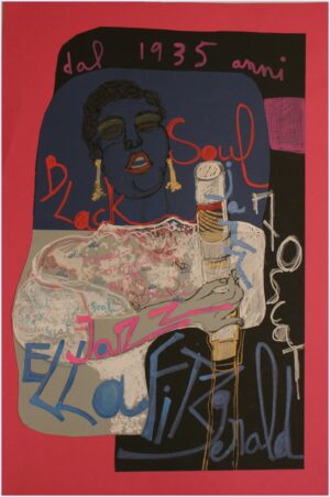 Ella Fitzgerald