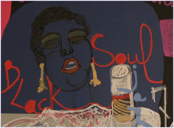 Ella Fitzgerald - Image 2