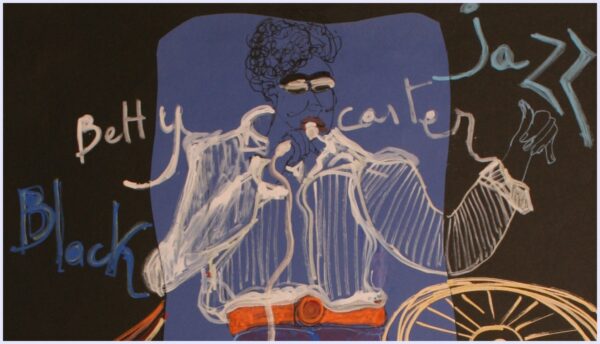 Betty Carter - Image 2