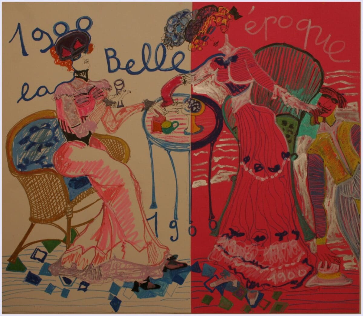 Belle Epoque