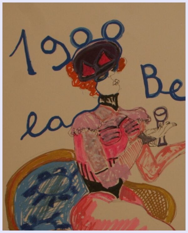 Belle Epoque - immagine 2