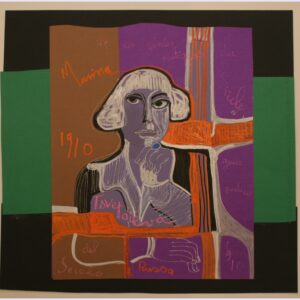 Marina Tsvetaeva