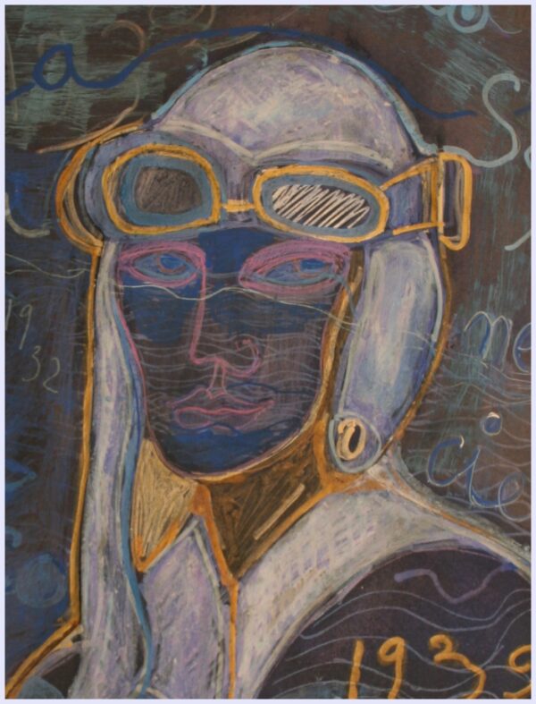 Amelia Earhart - immagine 2