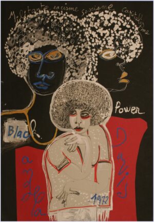 Angela Davis