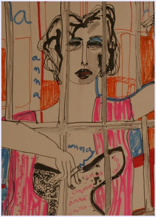 Anna Magnani 2 - Image 2