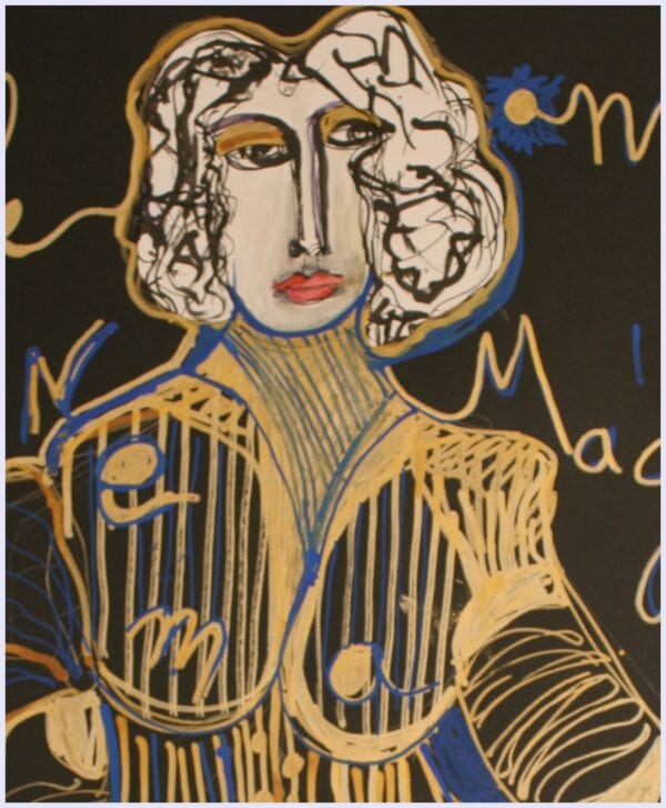 Anna Magnani 3 - Image 2